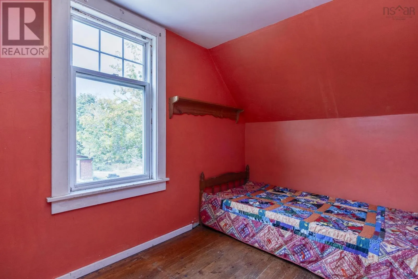 213 Clementsport Road