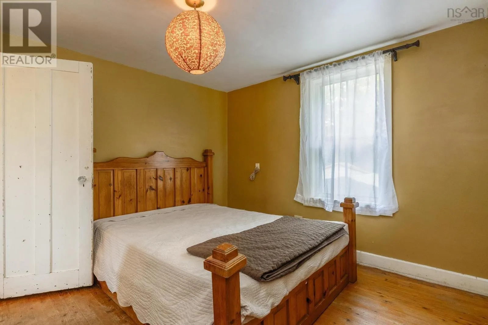 213 Clementsport Road
