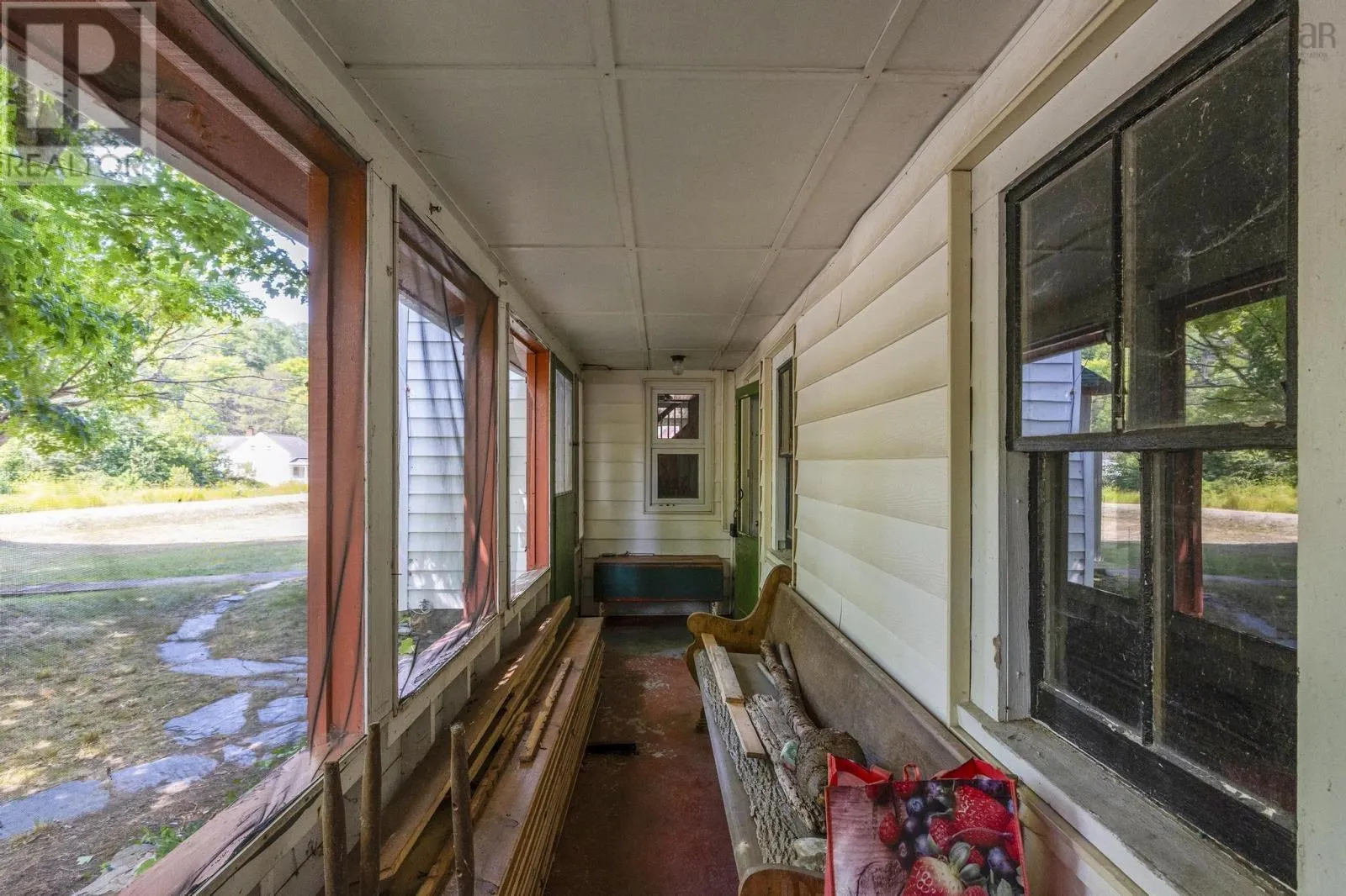 213 Clementsport Road