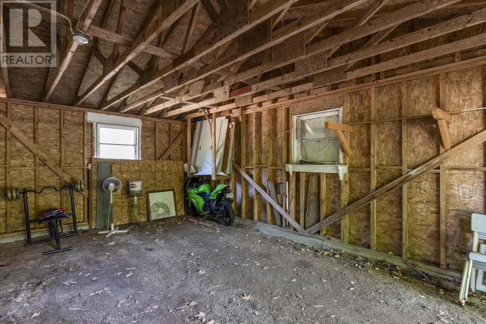 213 Clementsport Road