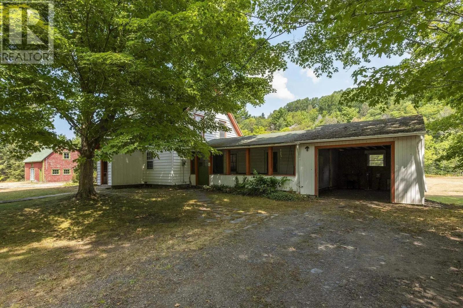 213 Clementsport Road