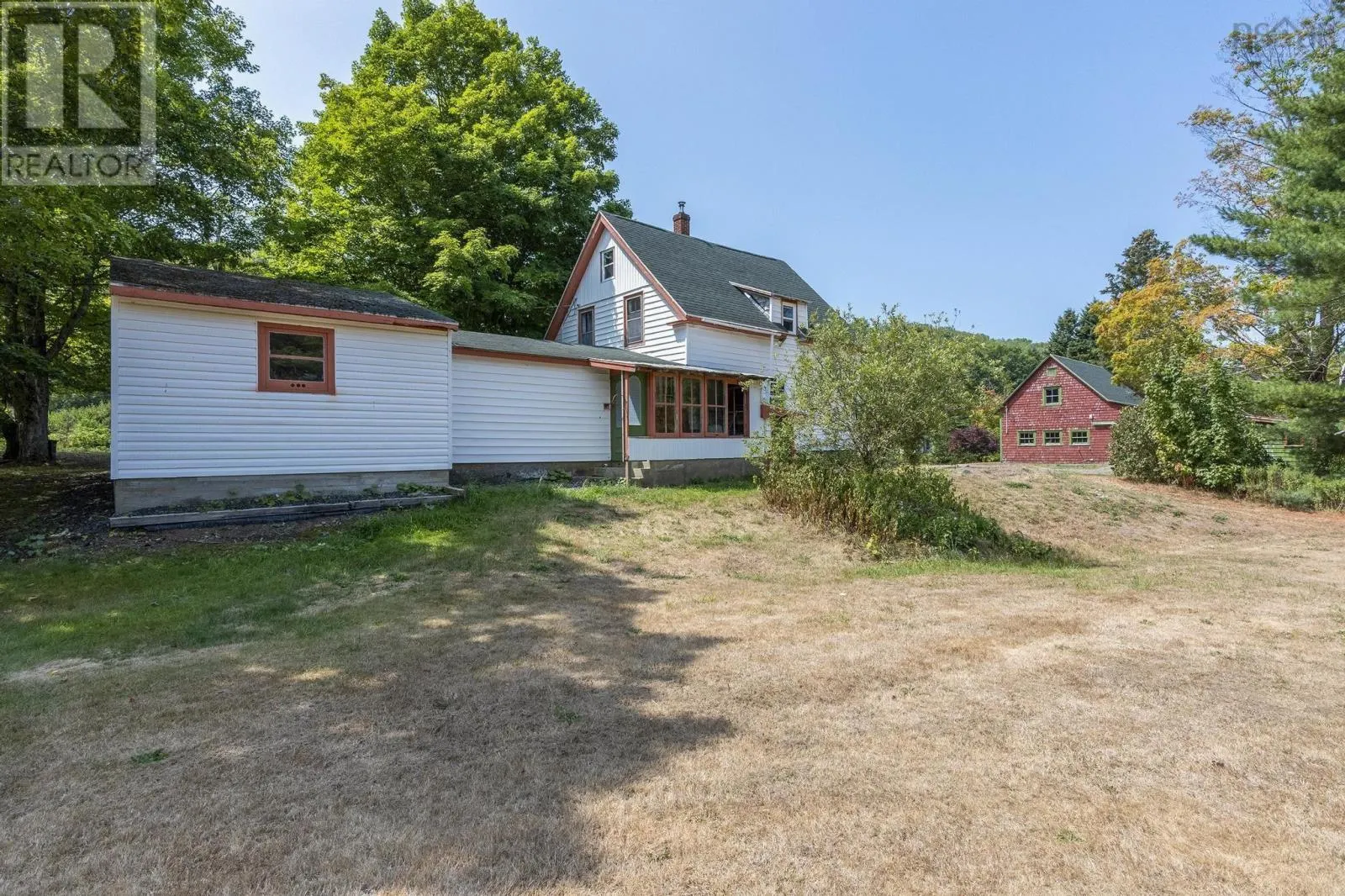 213 Clementsport Road