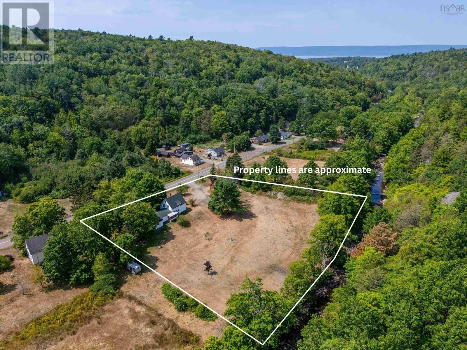 213 Clementsport Road