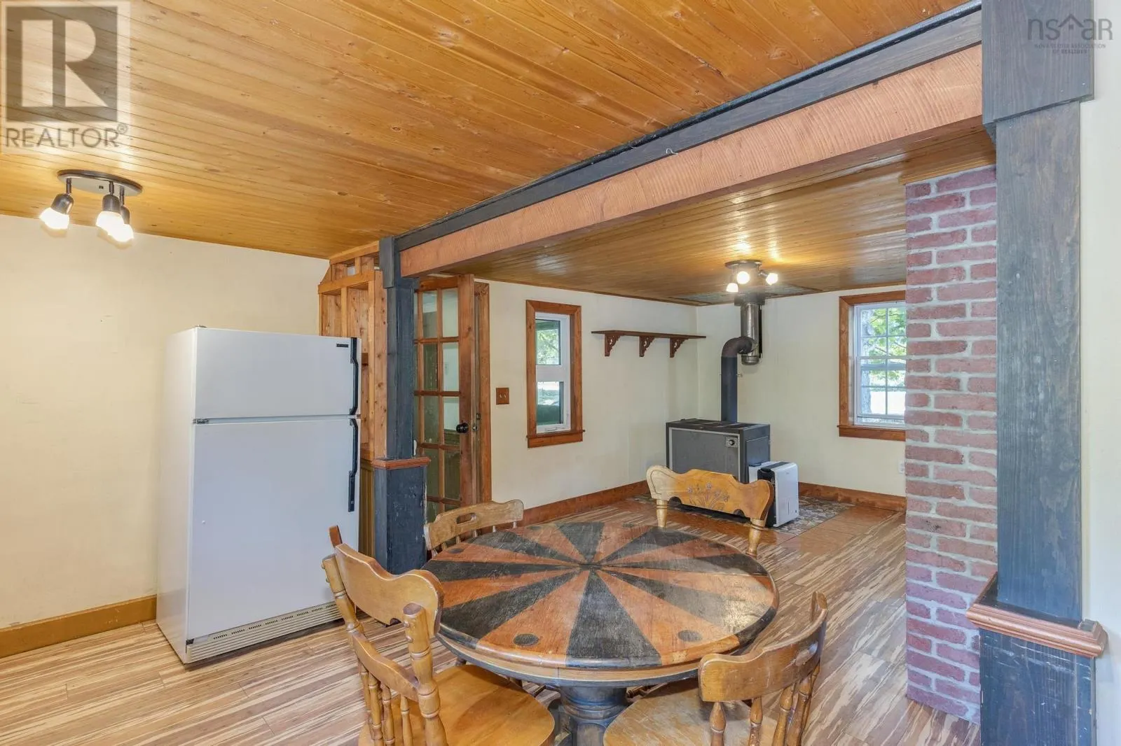 213 Clementsport Road