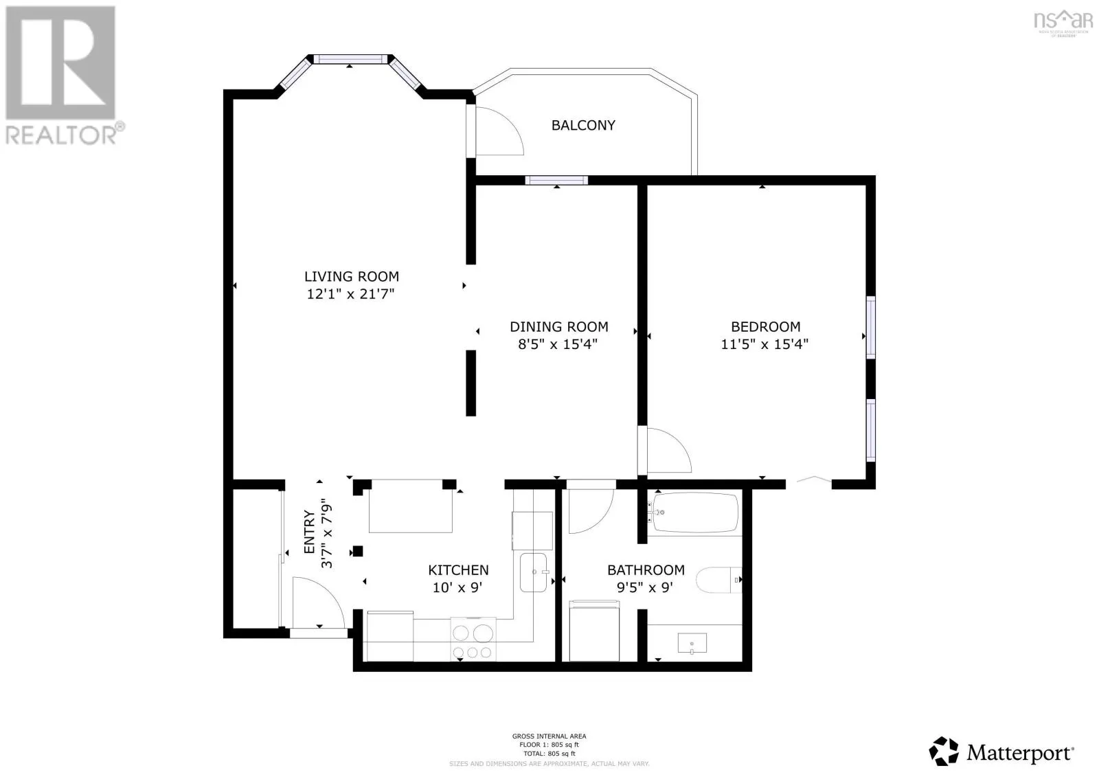 309 87 Kearney Lake Road