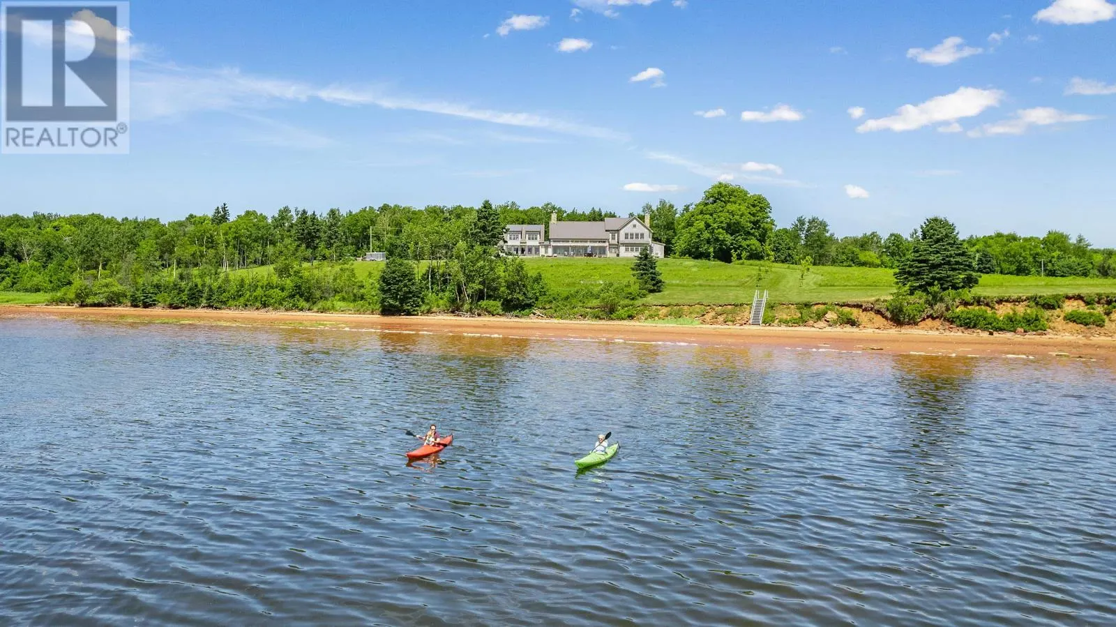 65 Parker's Point Lane|at 3 East Royalty Rd