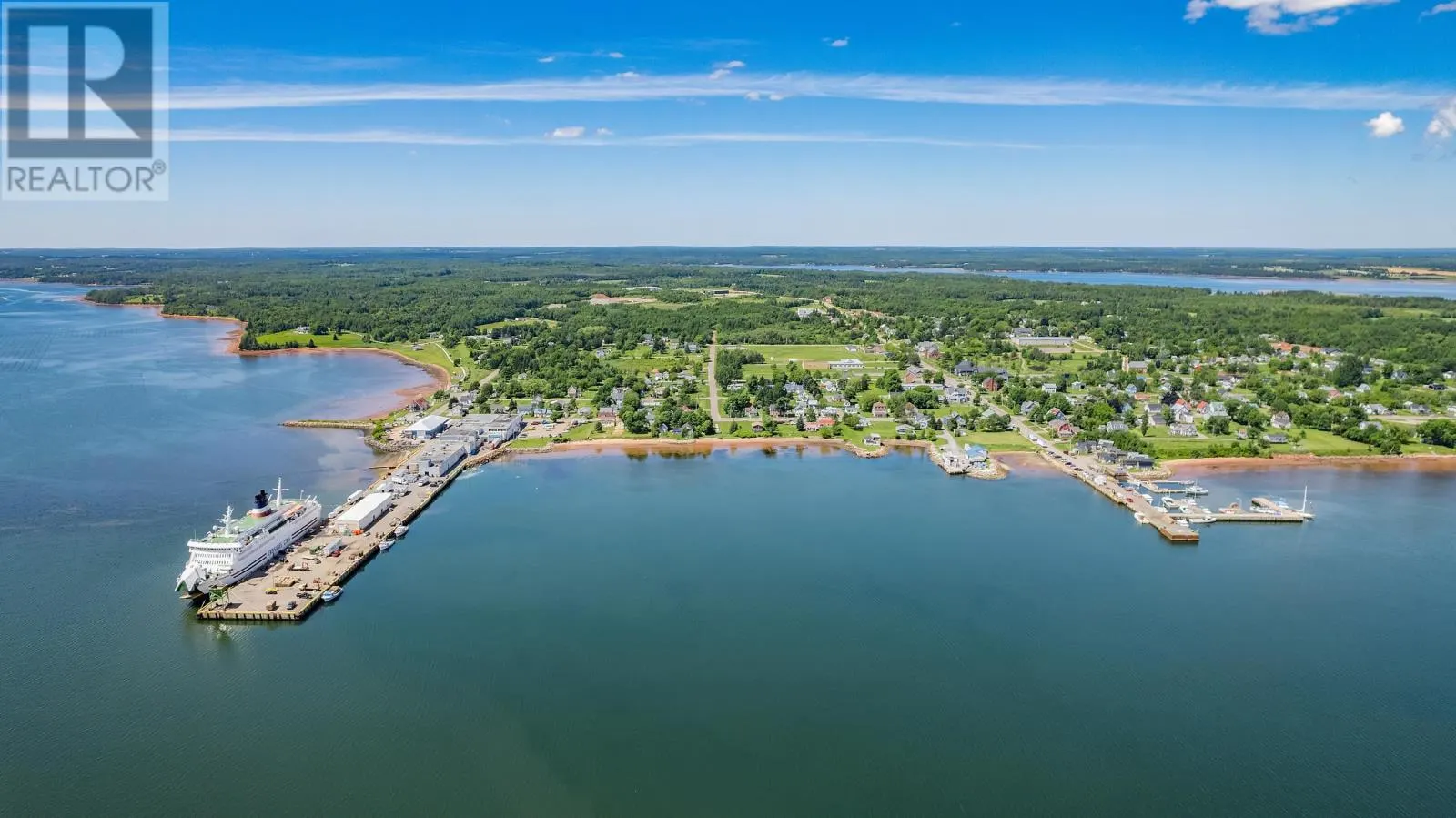 65 Parker's Point Lane|at 3 East Royalty Rd