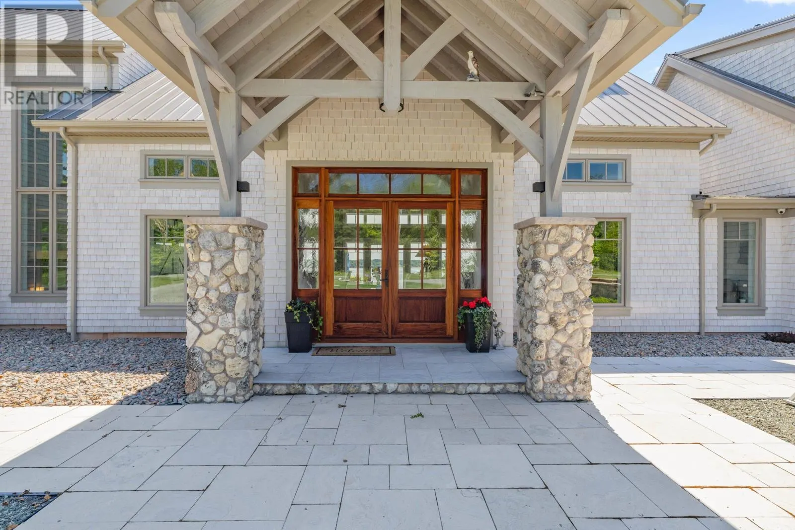 65 Parker's Point Lane|at 3 East Royalty Rd