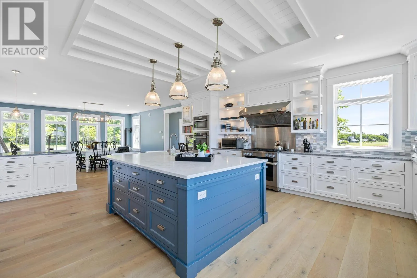 65 Parker's Point Lane|at 3 East Royalty Rd