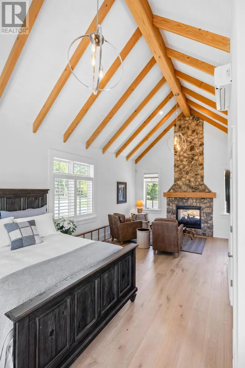 65 Parker's Point Lane|at 3 East Royalty Rd