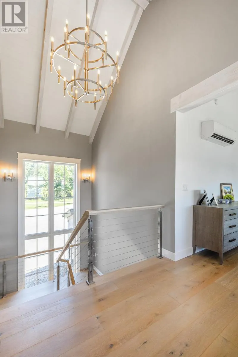 65 Parker's Point Lane|at 3 East Royalty Rd