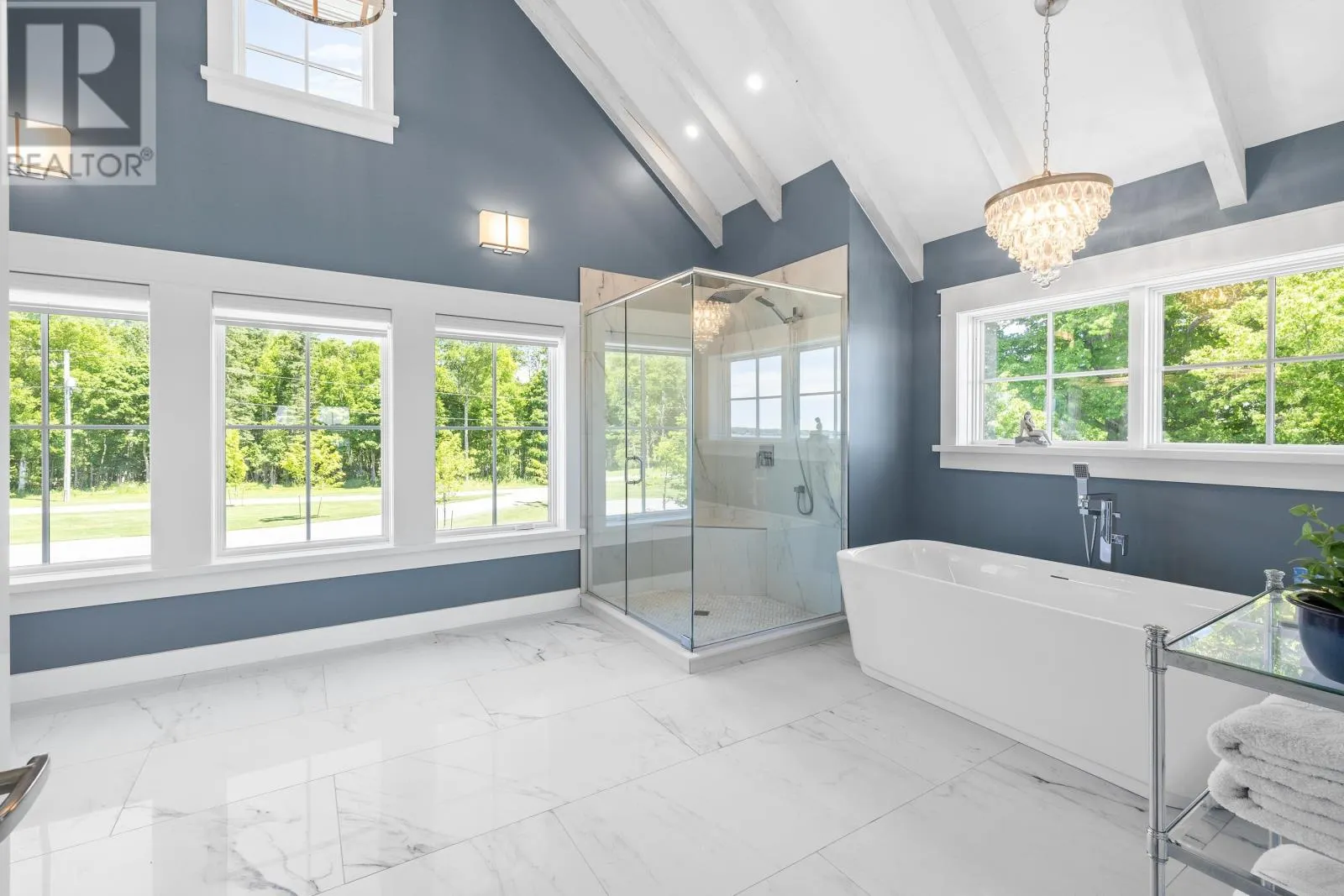 65 Parker's Point Lane|at 3 East Royalty Rd
