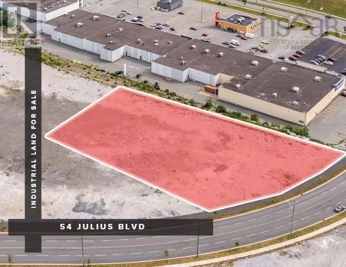 54 Julius Boulevard
