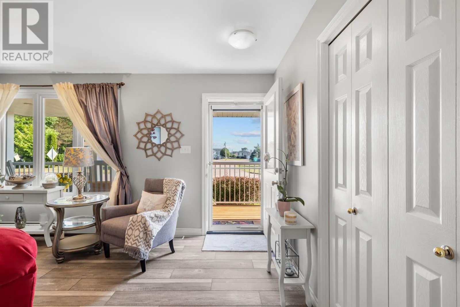 112 Burkeshire Drive