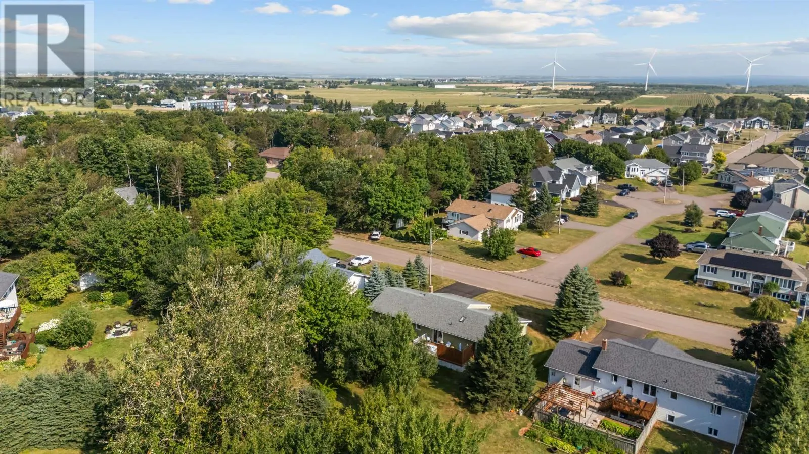 112 Burkeshire Drive