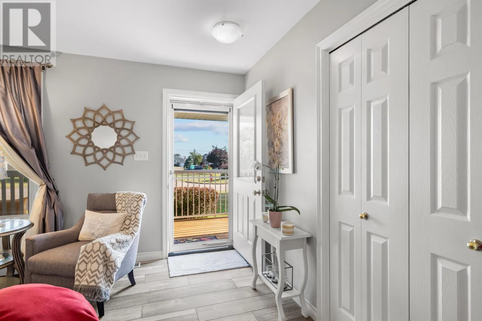112 Burkeshire Drive