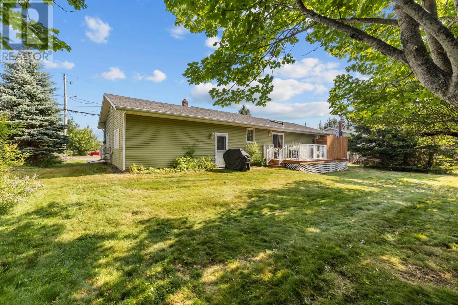 112 Burkeshire Drive