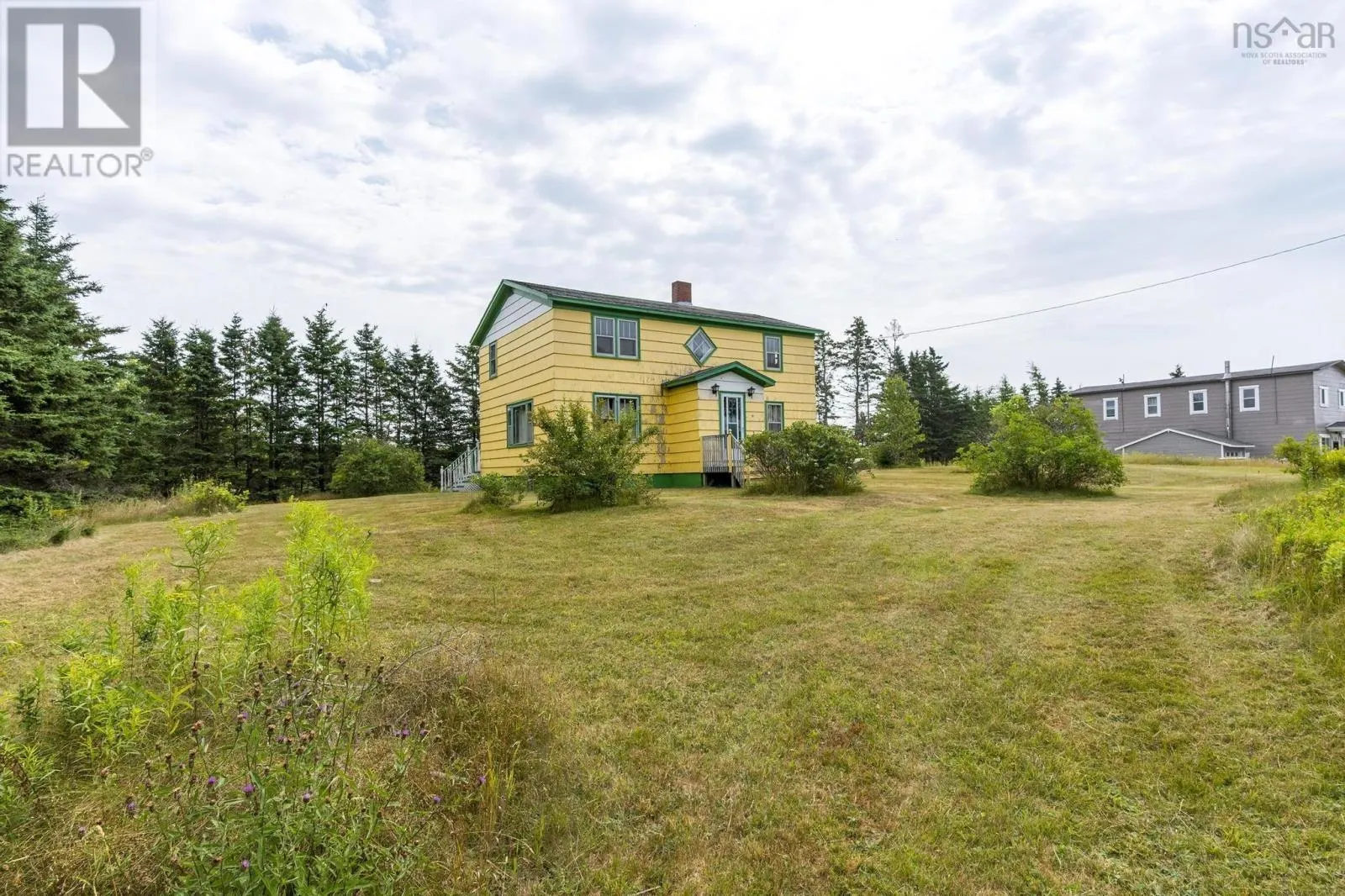 42 Moser River North Road