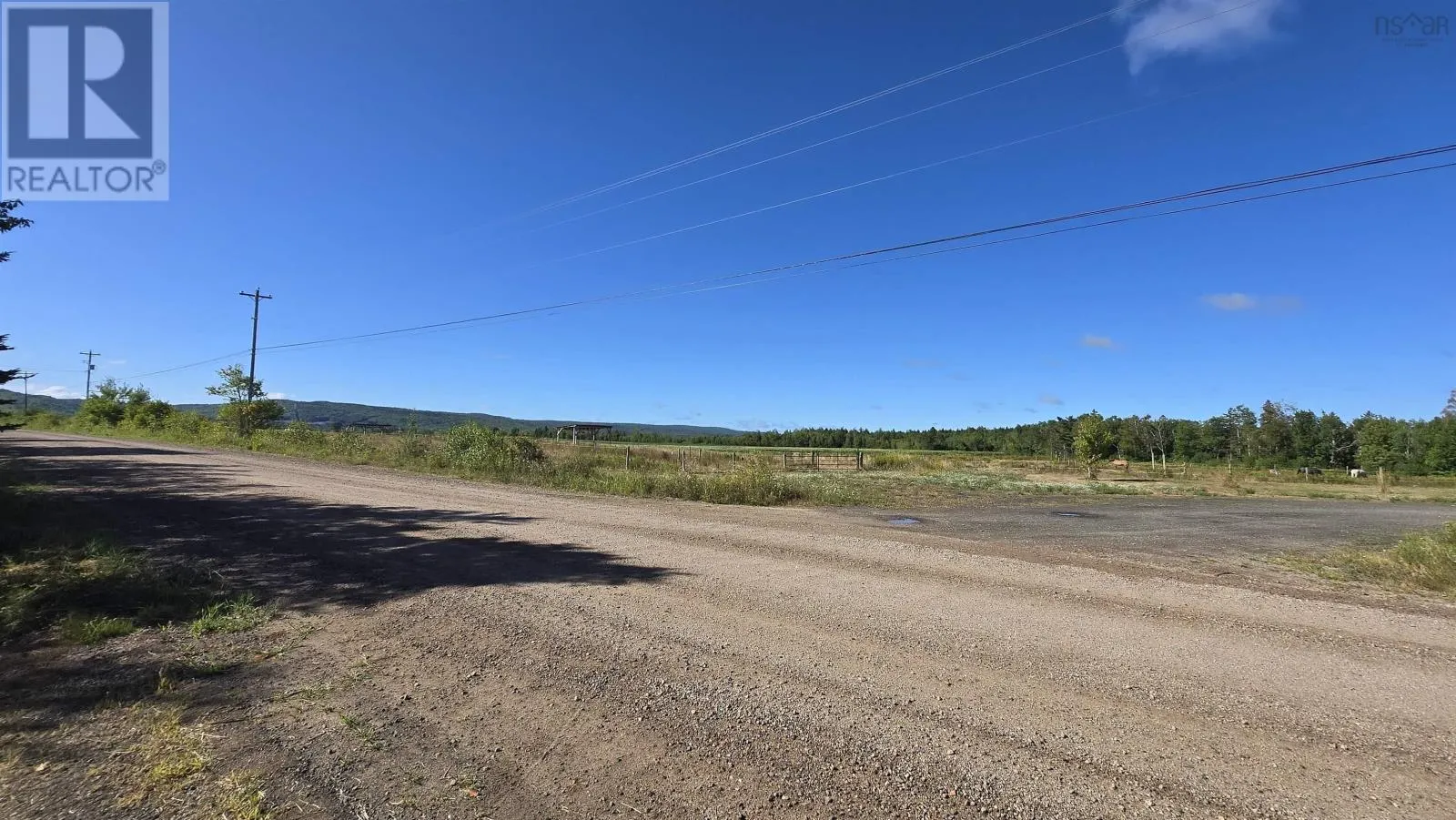 Lot 21-3 Messenger Road