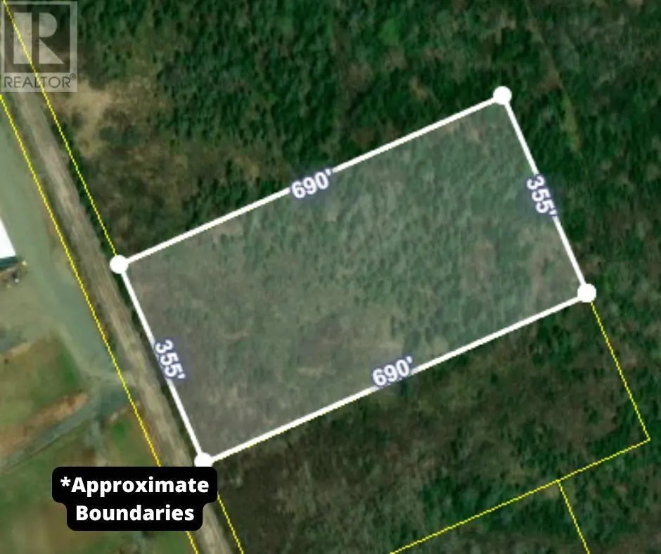 Lot 21-3 Messenger Road