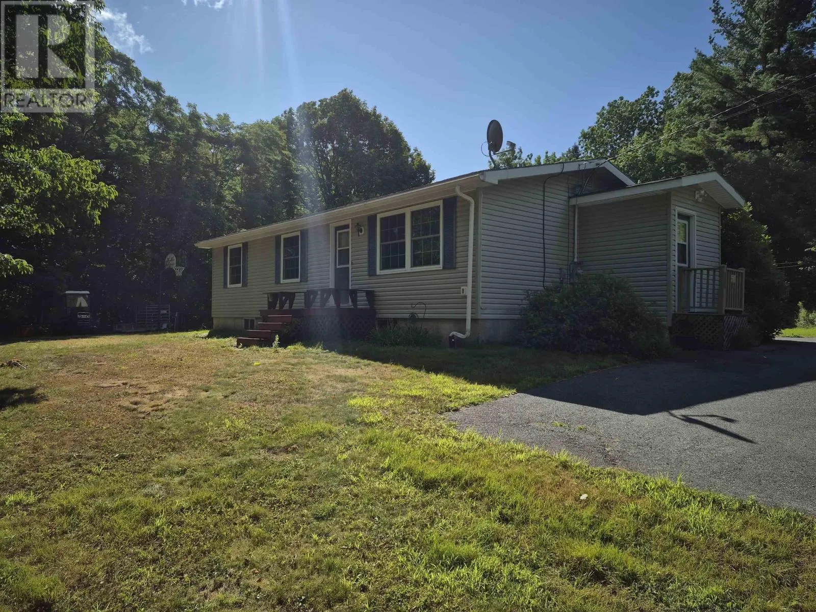 1815 Northwest Road