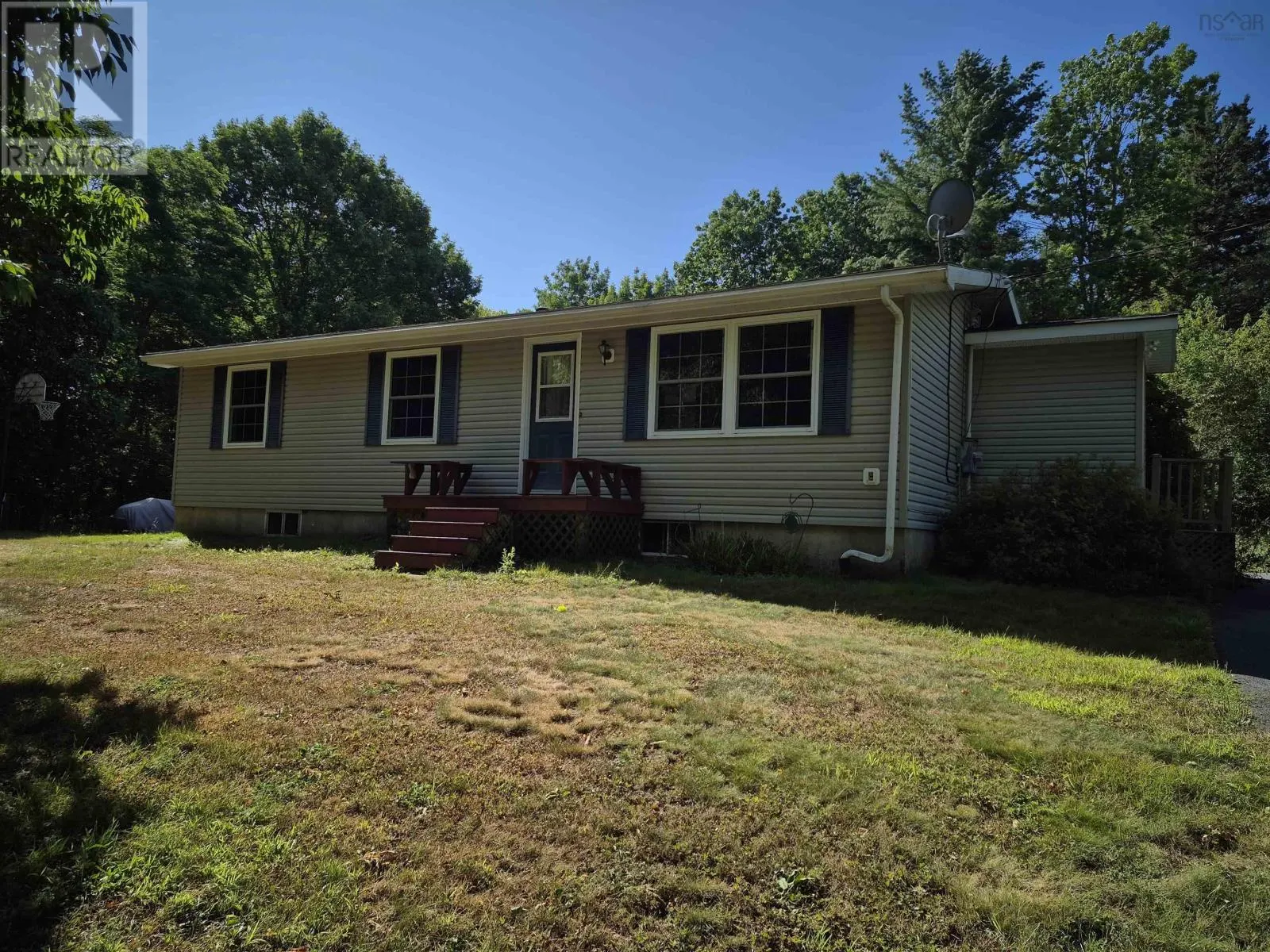 1815 Northwest Road