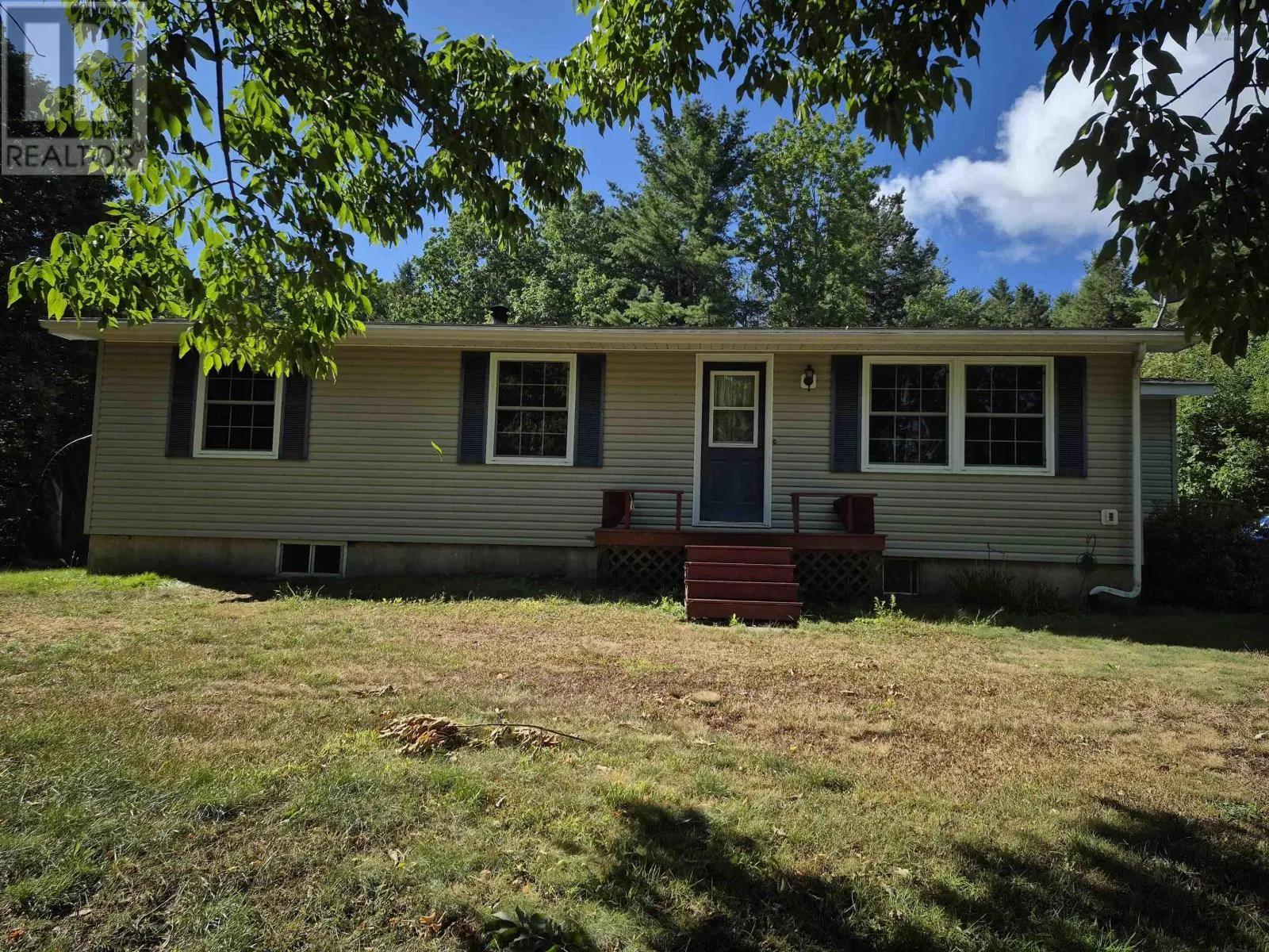 1815 Northwest Road