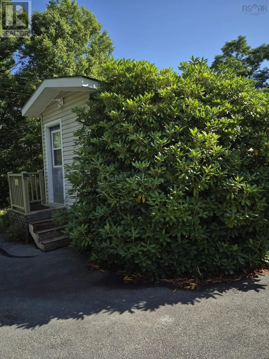 1815 Northwest Road