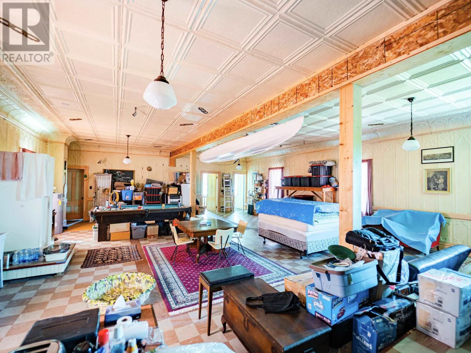 326 Port La Tour Road