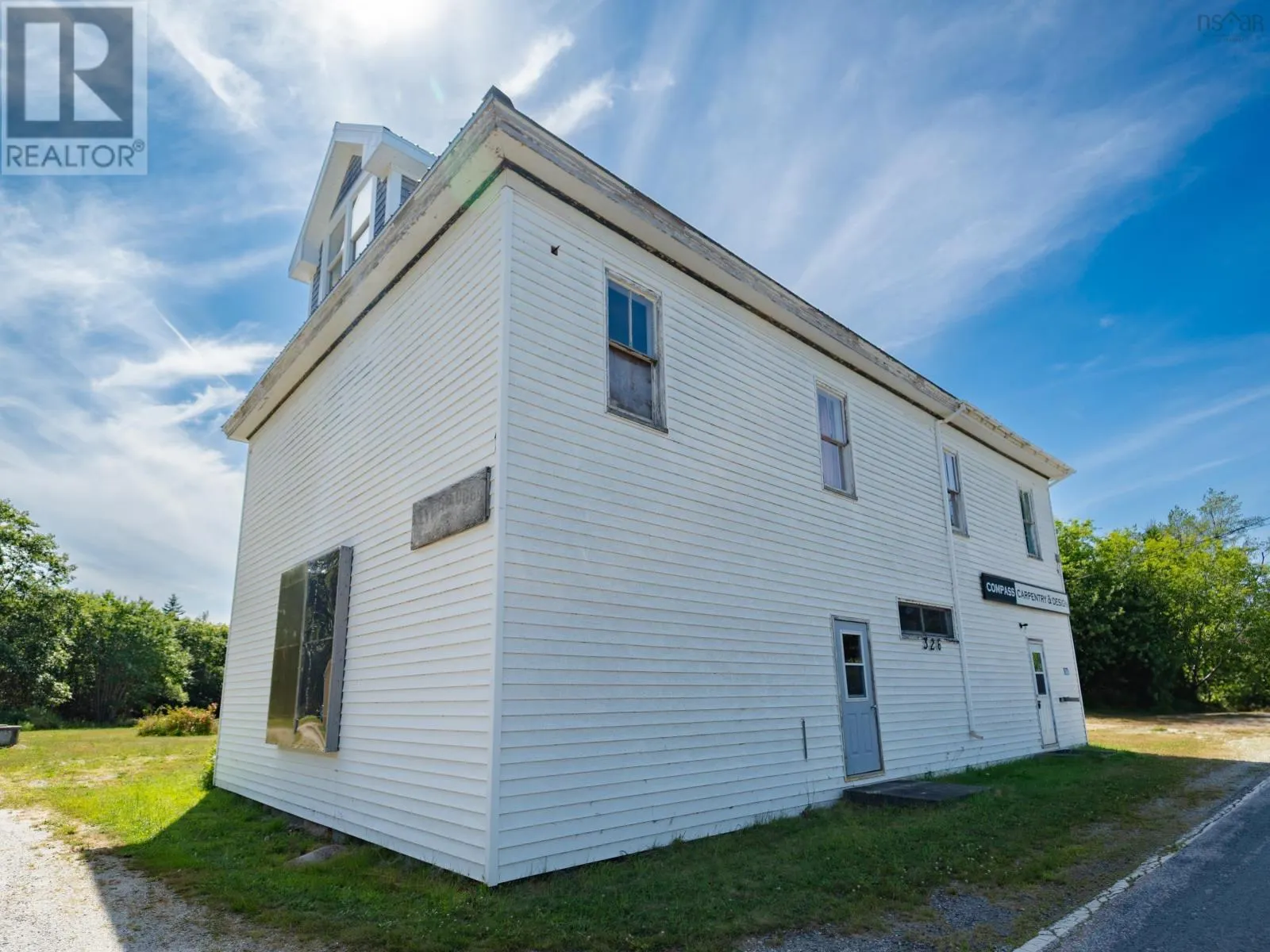 326 Port La Tour Road