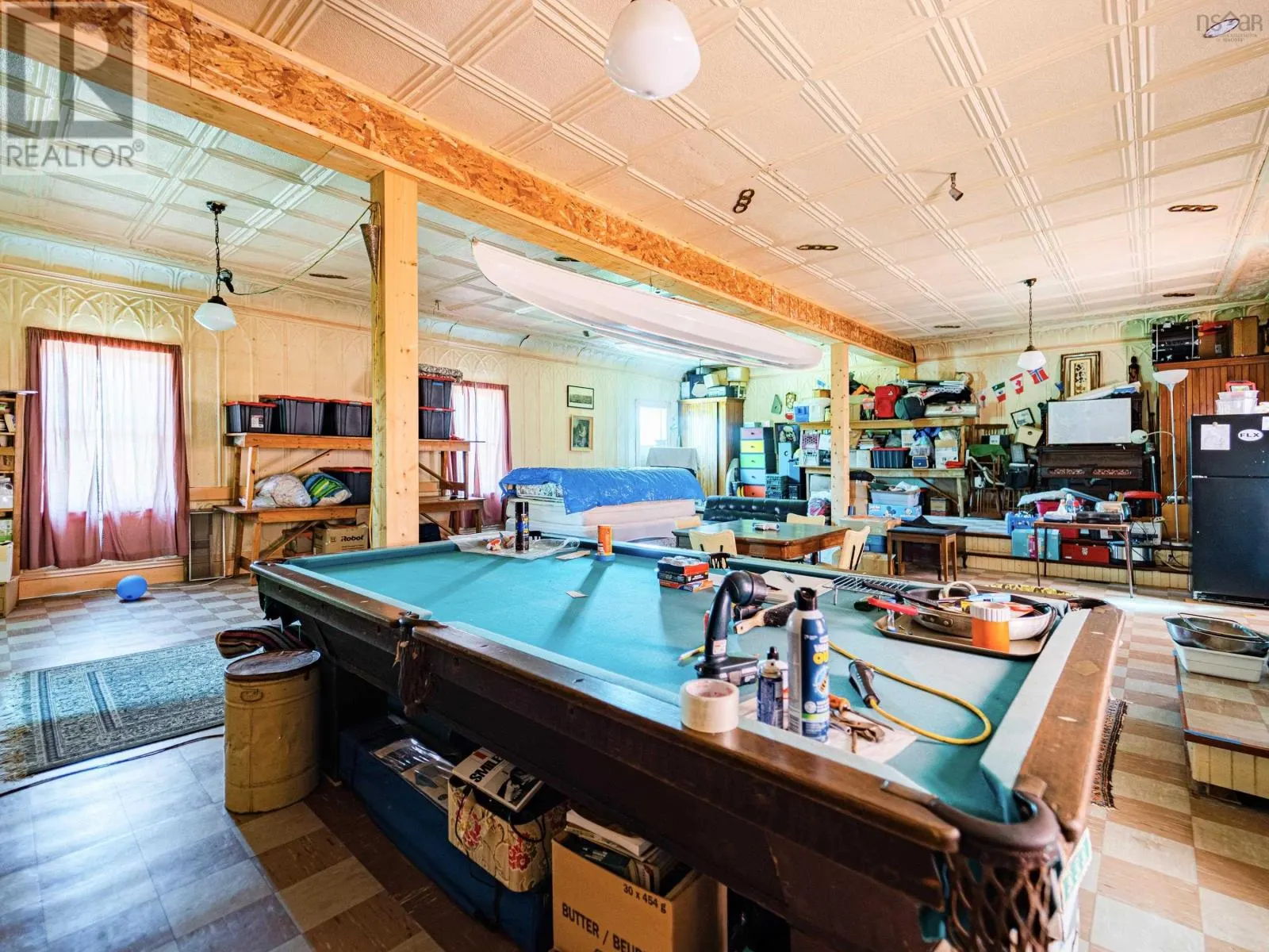 326 Port La Tour Road