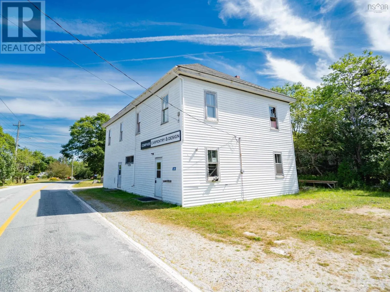 326 Port La Tour Road