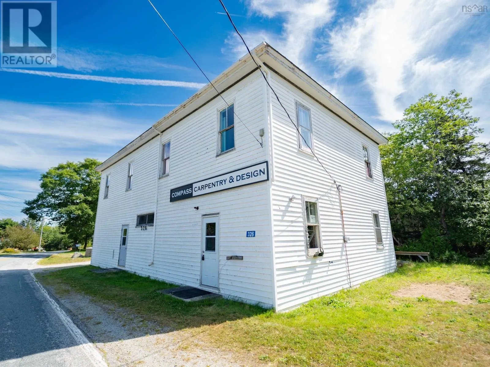 326 Port La Tour Road