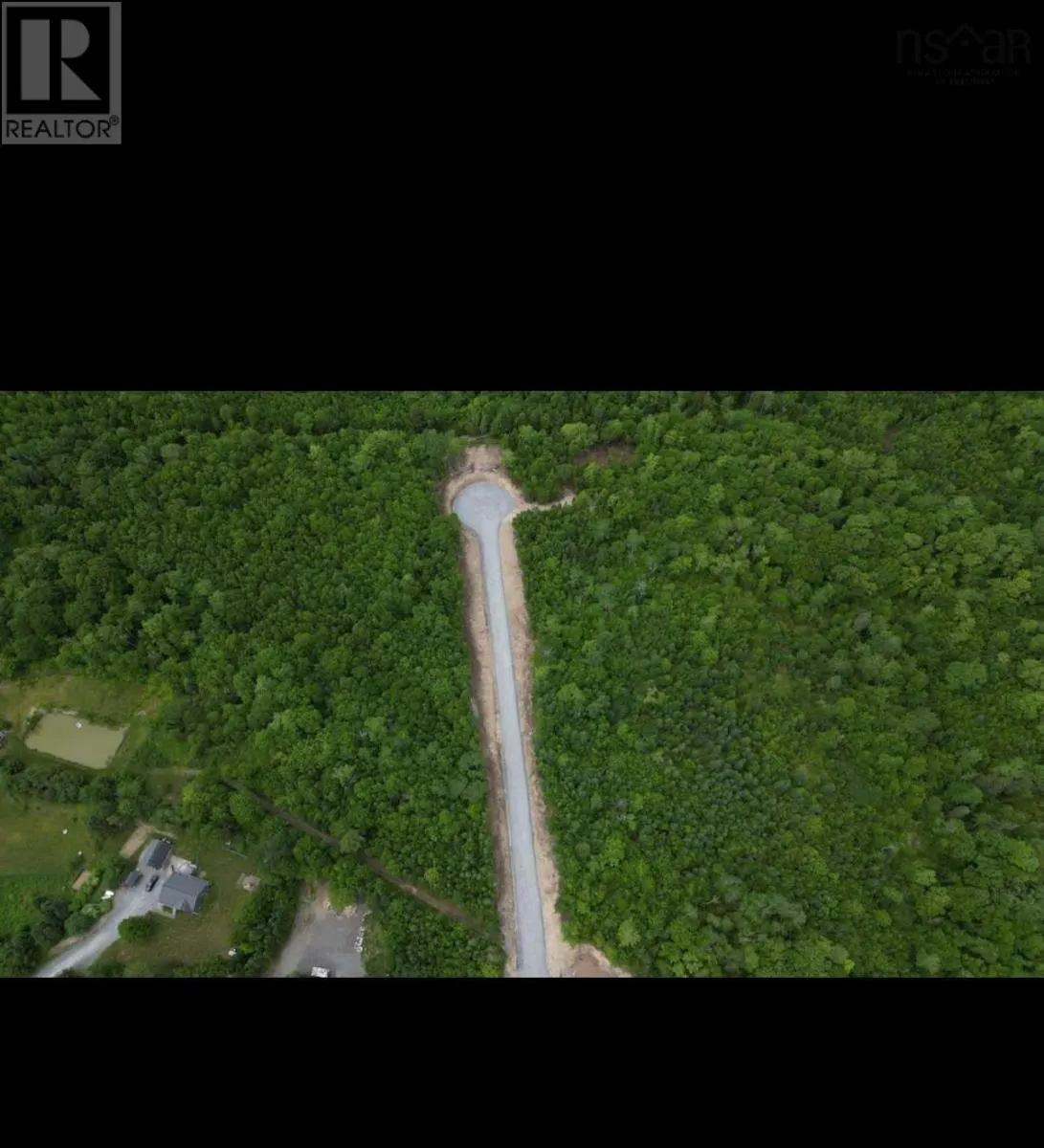 lot 16 Pearl Lane