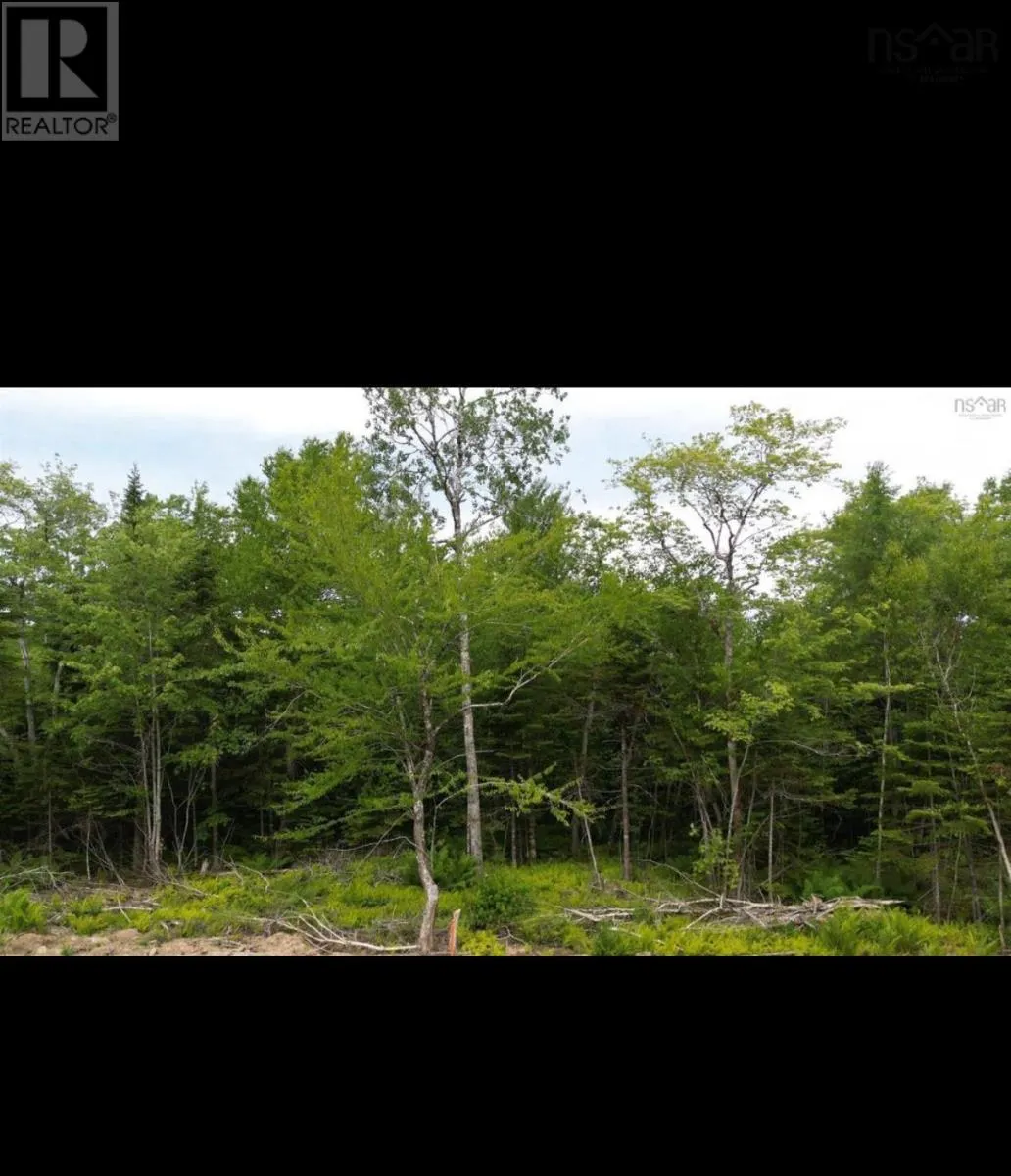 lot 16 Pearl Lane