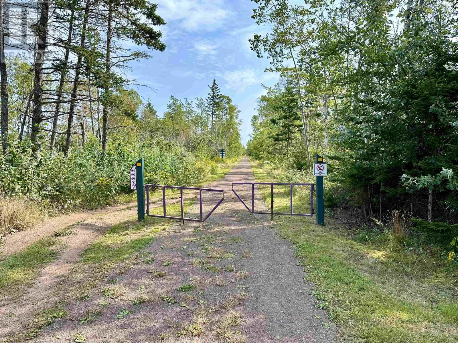 Cape Bear Road|Route 18