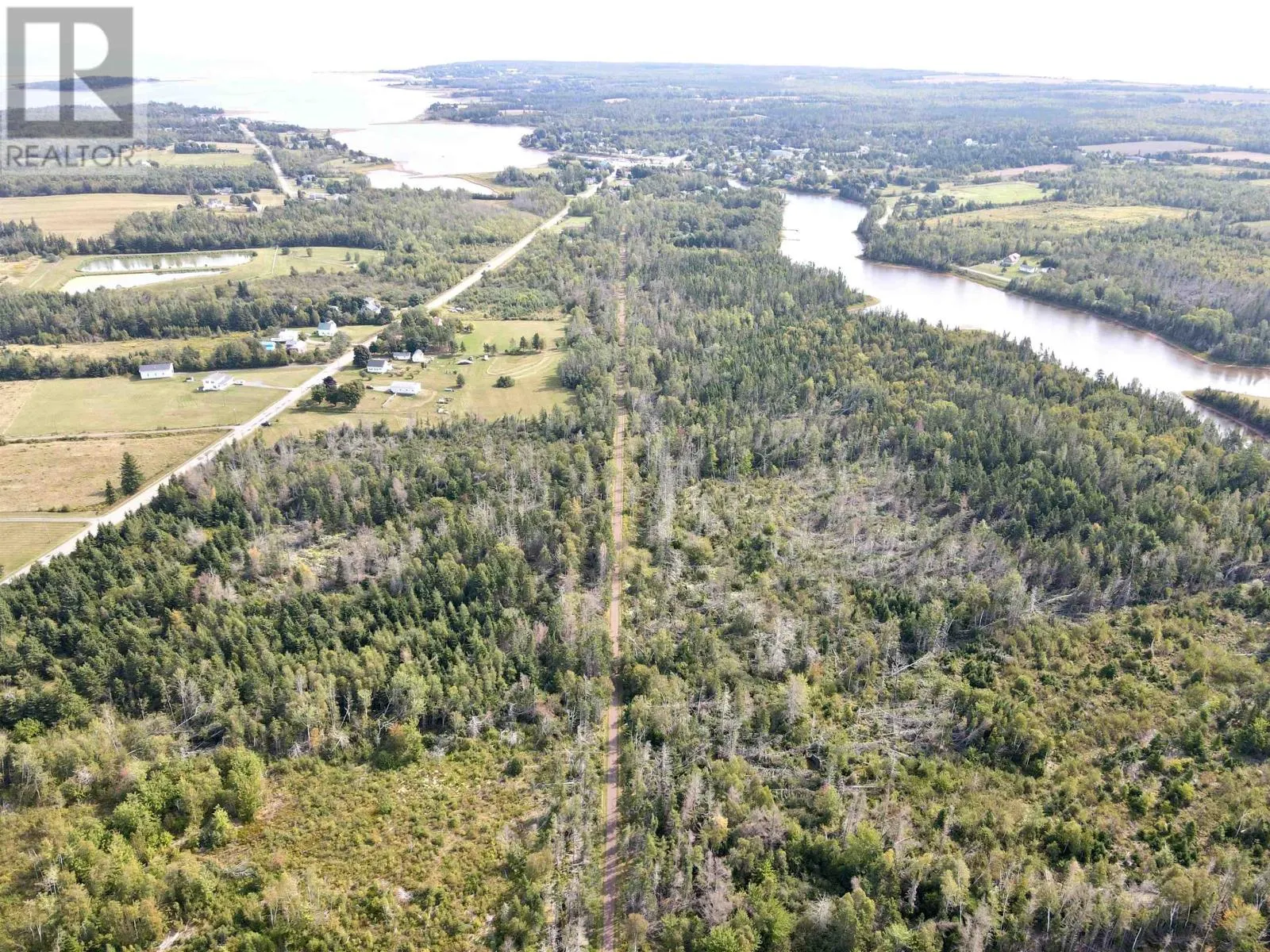 Cape Bear Road|Route 18