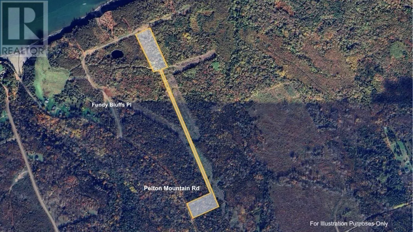 LOT 19 Pelton Mountain Road