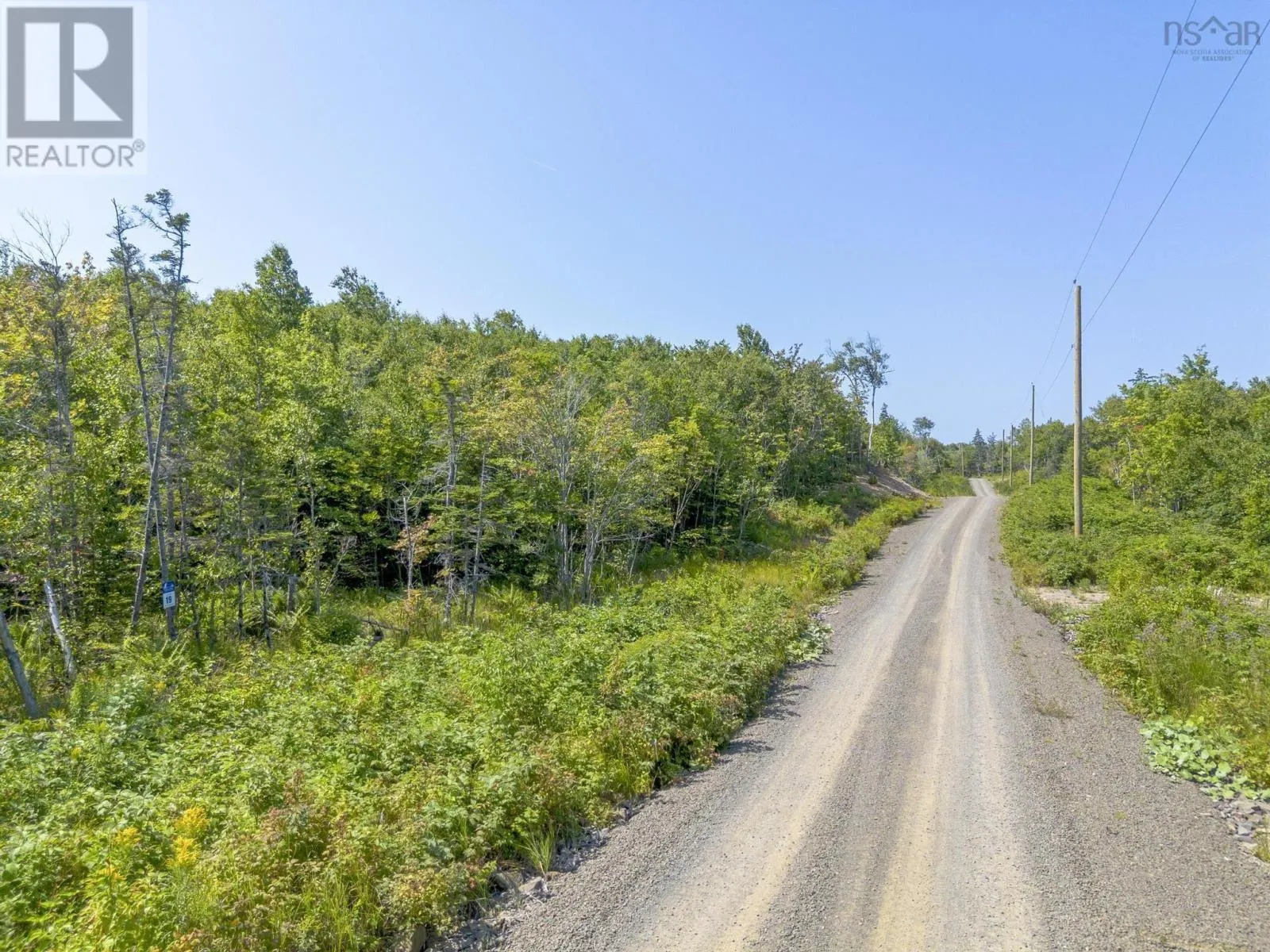 LOT 19 Pelton Mountain Road