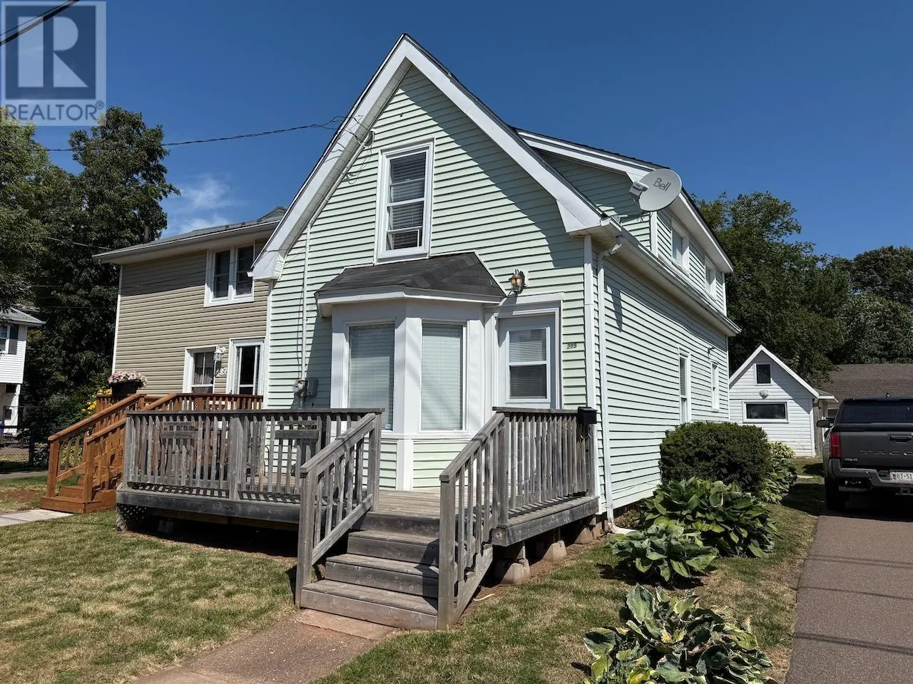 285 CONVENT Street