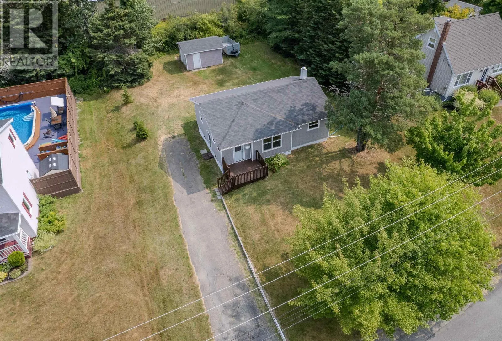 17 Hillcrest Drive