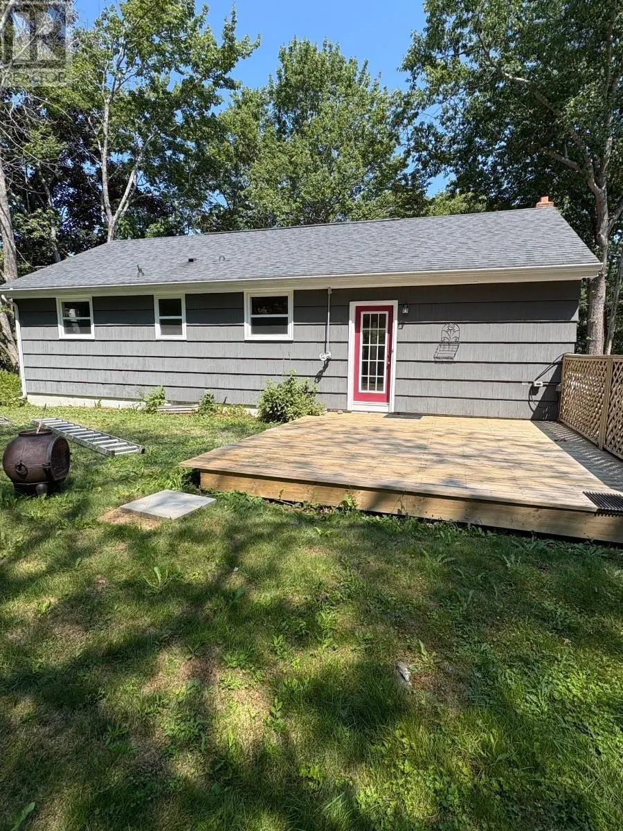 9 Dowell Drive