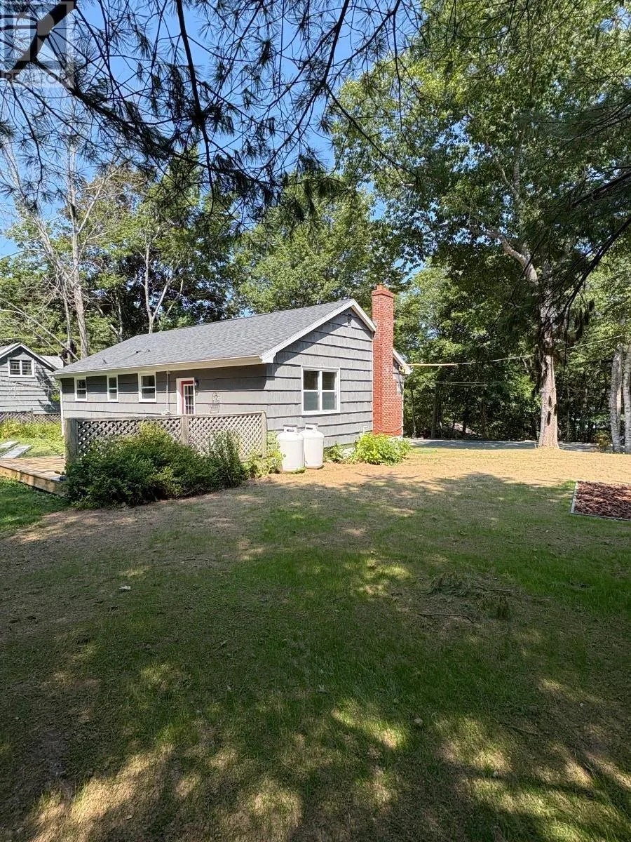 9 Dowell Drive