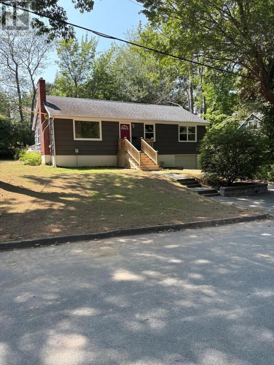 9 Dowell Drive
