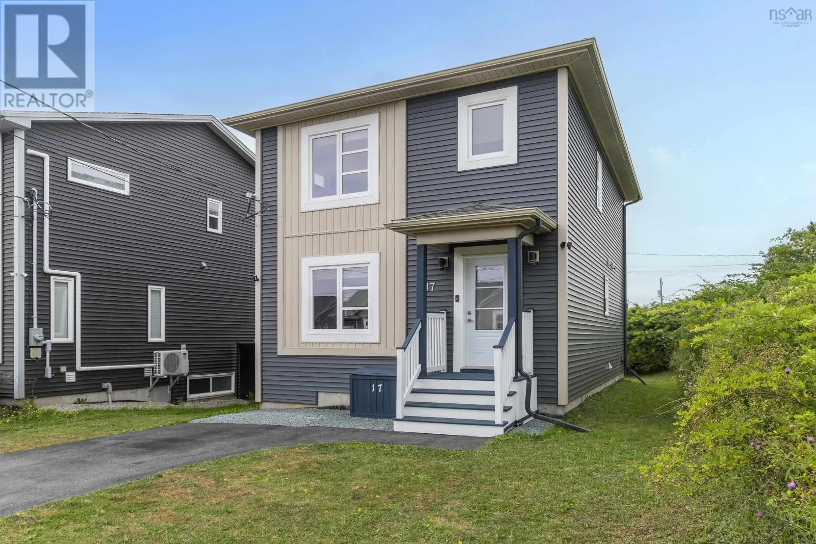 17 Boyne Court
