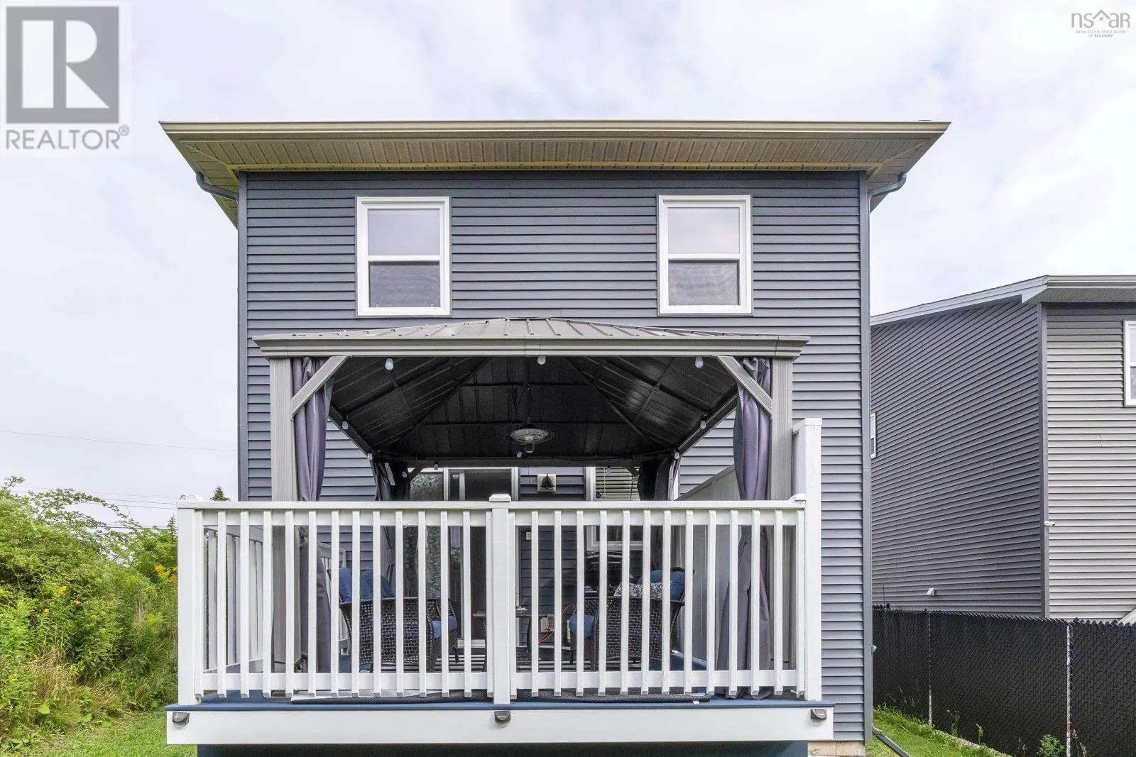 17 Boyne Court