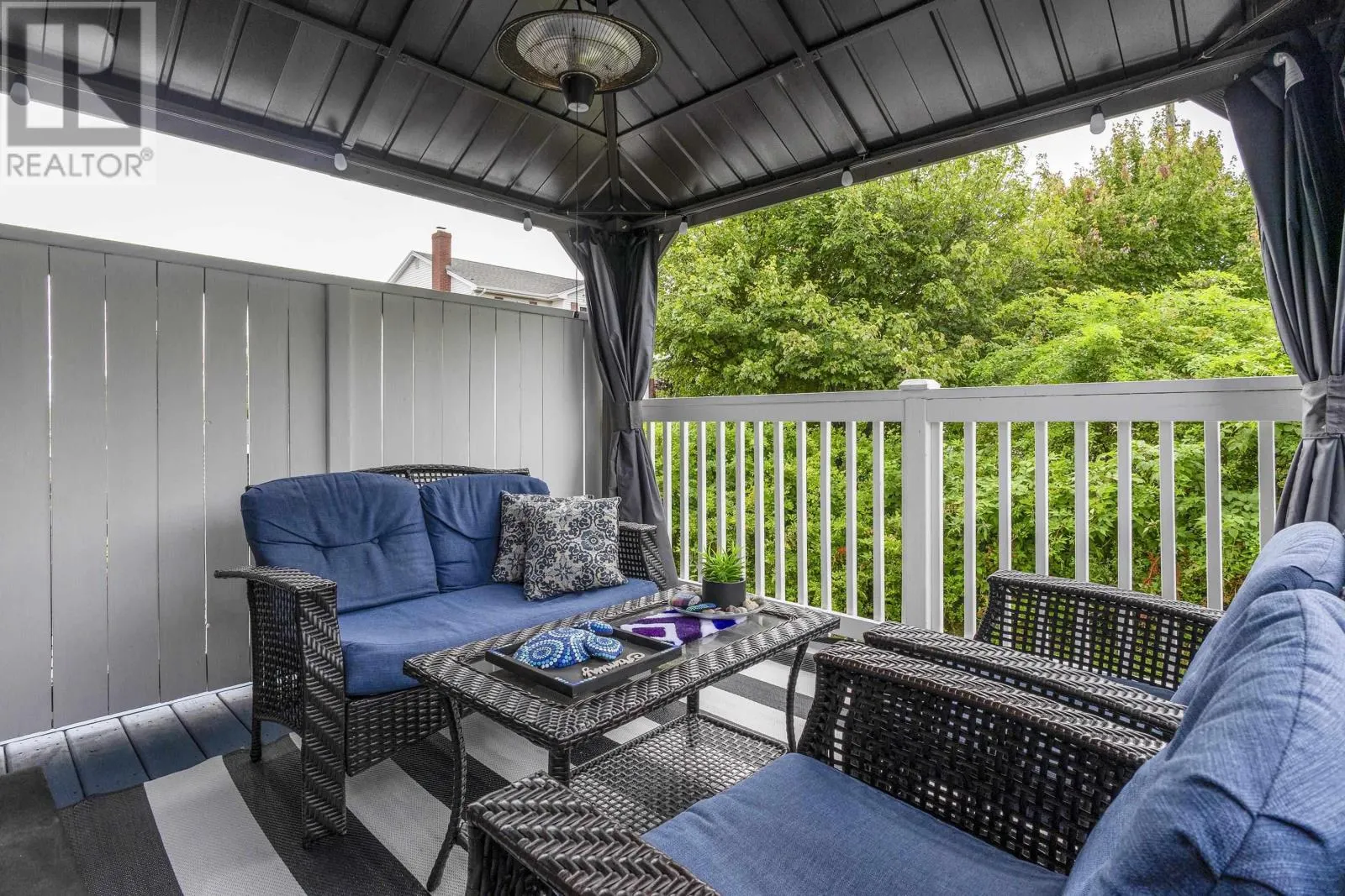 17 Boyne Court