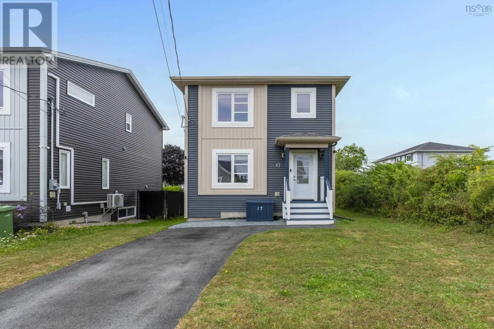 17 Boyne Court