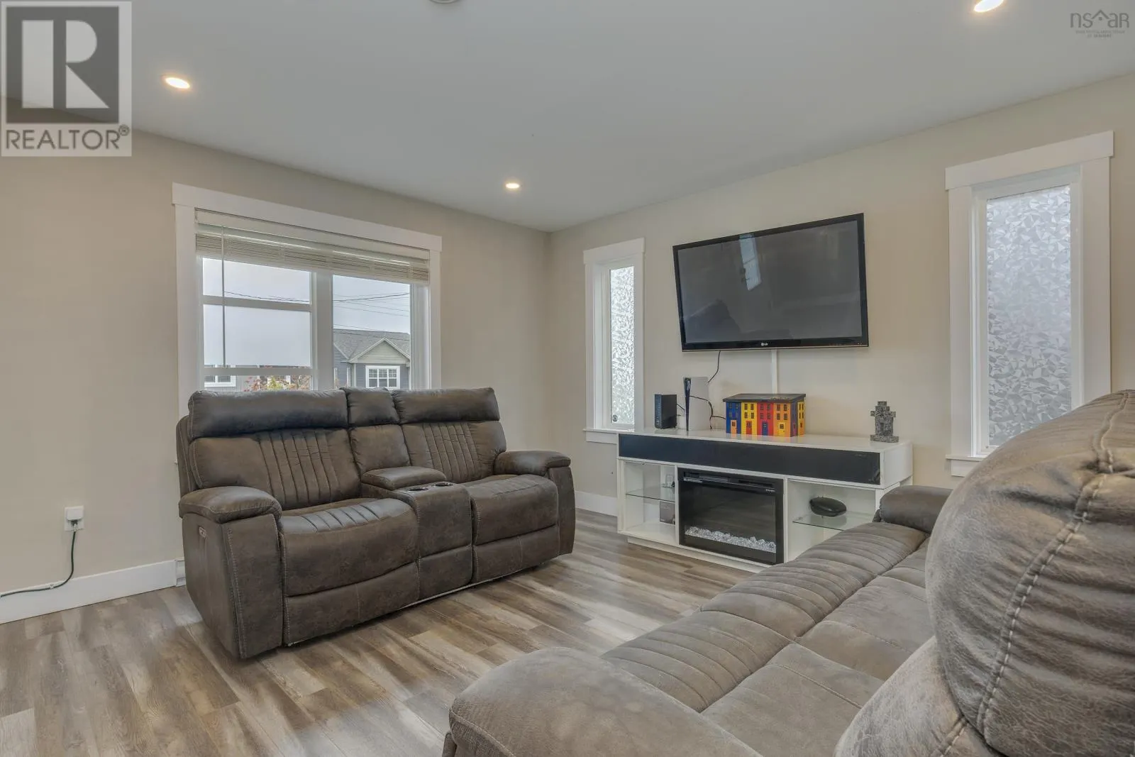 17 Boyne Court