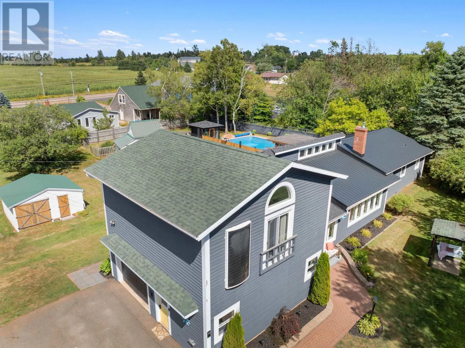974 Lower Malpeque Road
